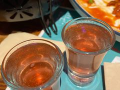 鸡尾酒-村理·乡村菜音乐餐厅(河西店)