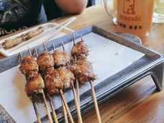 -管氏翅吧(甘家口店)