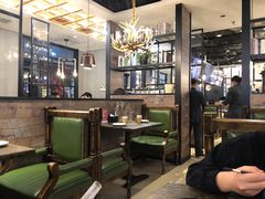 -零度空间·台湾小馆(五道口购物中心店)