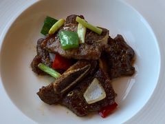 -富力丽思卡尔顿酒店·丽轩中餐厅