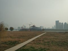 -汉江湾体育公园
