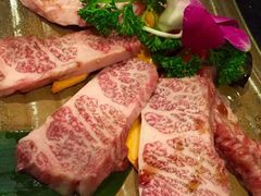 -江户前寿司(好运街店)