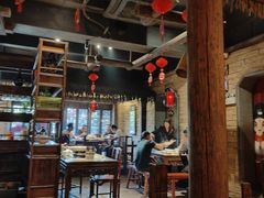 -麒麟小院·老九江菜(安平路店)