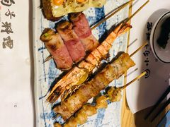 -小句号·精致料理(江南环球港店)