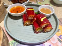 -点都德(皇岗村店)