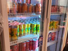 -荆九爷爆炒桥头三嫩(夫子庙店)