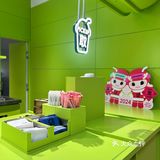 咯哩咯哩[鬼脸]