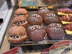 -巴黎贝甜(大宁国际商业广场店)