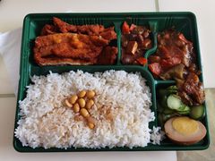 -顶好快餐(市府店)