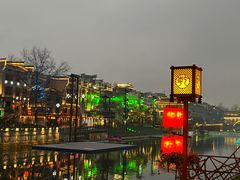 -乾州古城