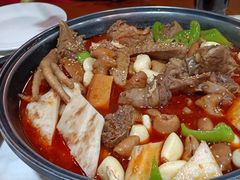 -半亩园(双榆树店)