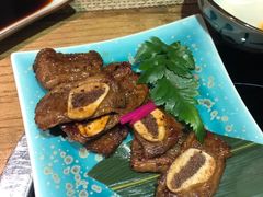 -蟹将军·松叶蟹和牛日料放题自助(K11店)