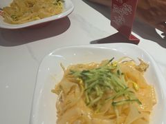 -子午路张记肉夹馍(兵马俑店)