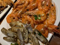 -杭州国际会议中心洲际酒店-原素全日餐厅(解放东路店)