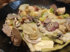 -万记麻辣烫国展总店