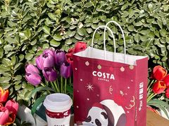 -COSTA COFFEE(中粮祥云店)