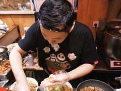 -老龙亭拉面店
