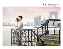 -韩国艺匠ARTIZ STUDIO(博览中心店)