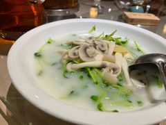 -云来居素食馆(南山店)