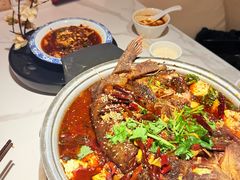 -川味堂·四川豆花(八卦岭店)