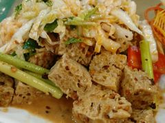 -清真刘记全羊肉鲜汤馆(前进路店)