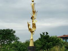 -青岛金沙滩