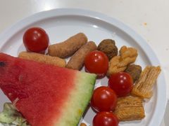 -周师兄大刀腰片火锅(解放碑总店)