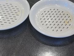 -大清花饺子(山庄店)