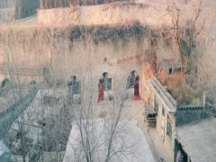 android_upload_pic-山西王家大院