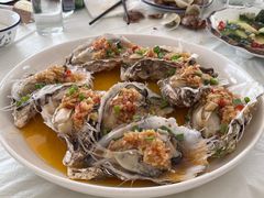 -碧海银沙海鲜餐厅(恒大海上威尼斯店)