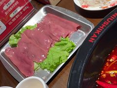 -牛市坎火锅(建设路店)