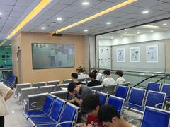 -武汉大学附属爱尔眼科医院(湖北总院)