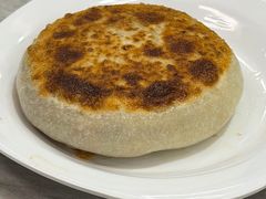 -台北楚楚园馅饼粥(虹桥南丰城店)