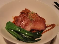 -金轩中餐厅 Jin Xuan(浦东丽思卡尔顿酒店)