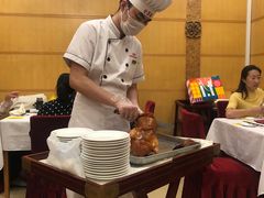 -北京全聚德(天安门店)