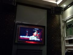 -星乐汇量贩式KTV(中冶祥腾城市广场店)