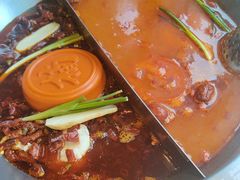 -楠火锅(仁恒梦中心店)