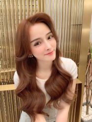 -3AM HAIR SALON染发接发