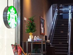 -星巴克(南通如皋文峰大世界店)