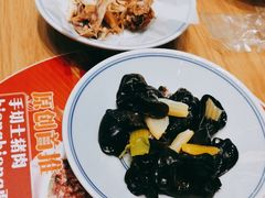 -老碗会·陕西手工面(前海世茂店)