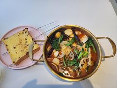 -野人串吧.烤串(于洪广场店)