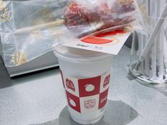 -Seesaw Coffee(西岸凤巢店)