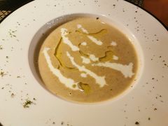 -阿兹凯乐·老洋房西餐