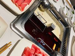 -海底捞火锅(长宁路龙之梦店)