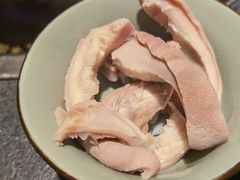 -大匠工房古船木艺术餐厅·猪肚鸡专门店(长白仙岛店)