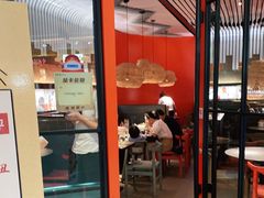 门面-味千拉面(德雅路CFC富兴时代店)