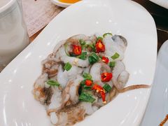 活八爪鱼-青瓦餐厅·生鱼片·韩园烤肉(西塔店)