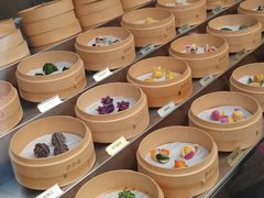 -德发长·花式蒸饺(大唐不夜城店)