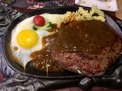 -骑士牛排(北仑银泰城店)
