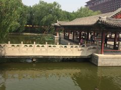 -大明幻境第一城